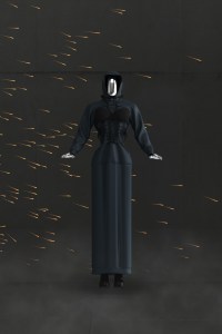 Imitation of Christ RTW Fall 2022
