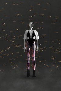 Imitation of Christ RTW Fall 2022