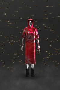 Imitation of Christ RTW Fall 2022