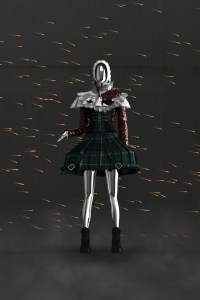 Imitation of Christ RTW Fall 2022