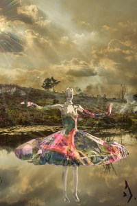 Imitation of Christ RTW Fall 2022