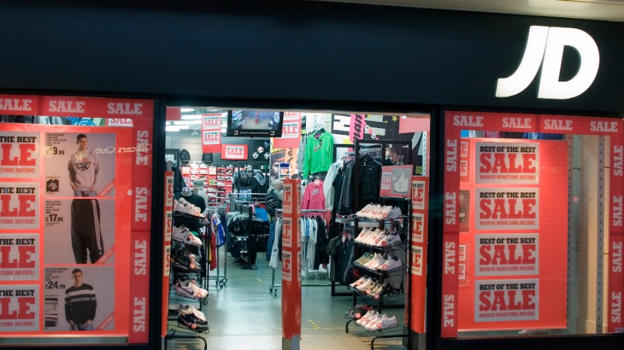 JD Sports took steps to strengthen its corporate governance and will unwind its Footasylum deal in line with an antitrust watchdog's order.