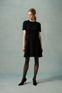 Jane RTW Fall 2022 on February 18, 2022 in London.