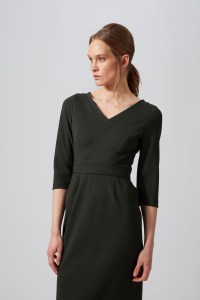 Jane RTW Fall 2022 on February 18, 2022 in London.