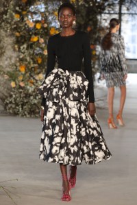 Jason Wu RTW Fall 2022