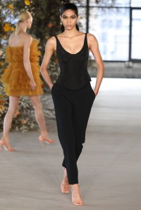 Jason Wu RTW Fall 2022
