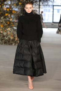 Jason Wu RTW Fall 2022