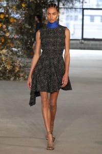 Jason Wu RTW Fall 2022