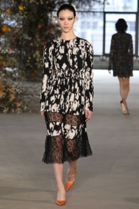 Jason Wu RTW Fall 2022