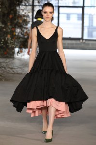 Jason Wu RTW Fall 2022