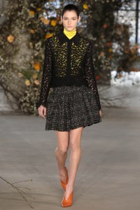 Jason Wu RTW Fall 2022