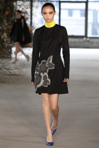 Jason Wu RTW Fall 2022