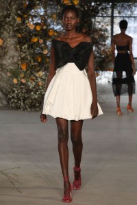 Jason Wu RTW Fall 2022