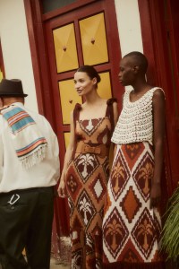 Johanna Ortiz Pre-Fall 2022