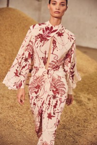 Johanna Ortiz Pre-Fall 2022