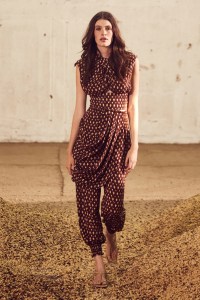 Johanna Ortiz Pre-Fall 2022
