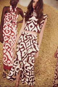 Johanna Ortiz Pre-Fall 2022
