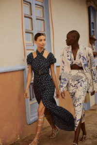 Johanna Ortiz Pre-Fall 2022