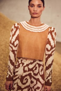 Johanna Ortiz Pre-Fall 2022