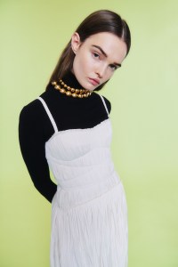 Jonathan Simkhai RTW Fall 2022