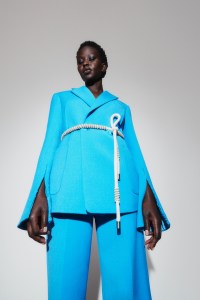 Jonathan Simkhai RTW Fall 2022