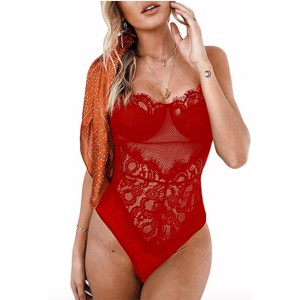 bodysuit