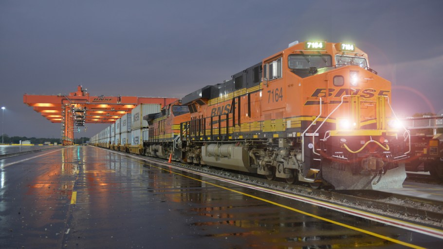 Unions repping 17,000 BNSF Railway workers could appeal a judge's decision blocking the groups from striking over a new attendance policy.
