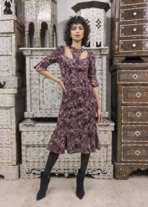 Kevan Hall RTW Fall 2022