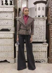 Kevan Hall RTW Fall 2022