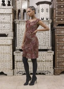 Kevan Hall RTW Fall 2022