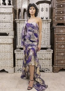 Kevan Hall RTW Fall 2022