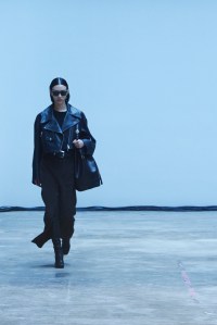 Khaite RTW Fall 2022