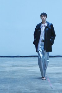 Khaite RTW Fall 2022