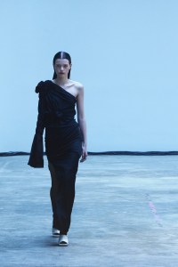 Khaite RTW Fall 2022