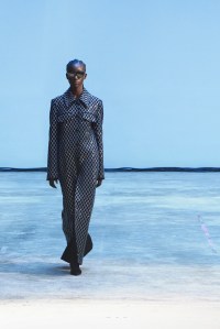 Khaite RTW Fall 2022