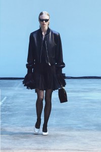 Khaite RTW Fall 2022