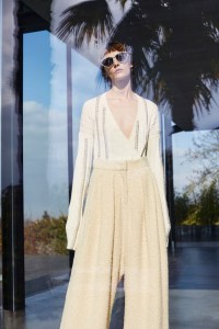 Krizia RTW Fall 2022