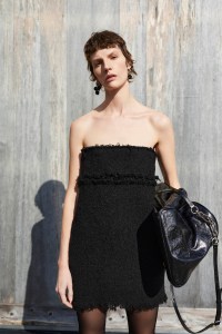 Krizia RTW Fall 2022