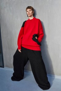 Krizia RTW Fall 2022