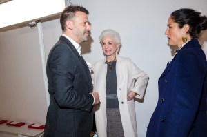 Carolina Herrera