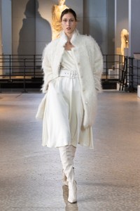 Laura Biagiotti RTW Fall 2022
