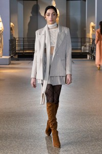 Laura Biagiotti RTW Fall 2022