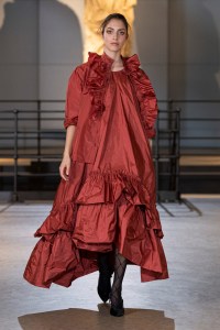 Laura Biagiotti RTW Fall 2022