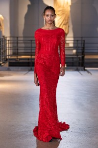 Laura Biagiotti RTW Fall 2022