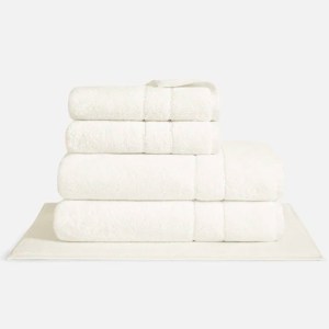 Brooklinen super plush towels