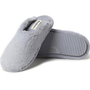 Dearfoams slippers