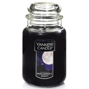 Yankee Candle Midsummer's night