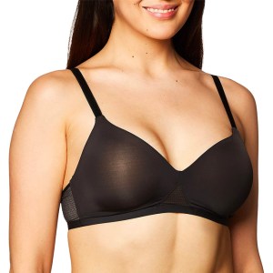 Wireless bra