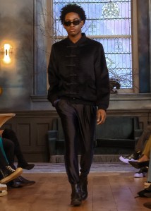 Lisa Von Tang RTW Fall 2022