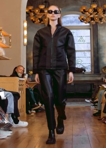 Lisa Von Tang RTW Fall 2022